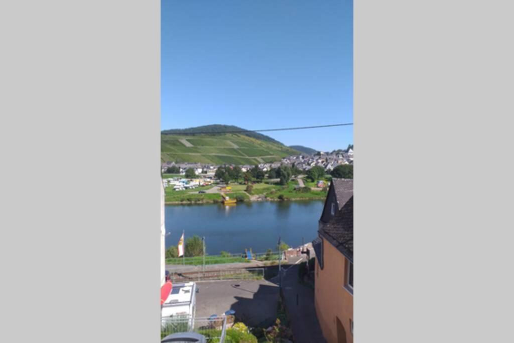 Haus Weingarten Kövenig المظهر الخارجي الصورة