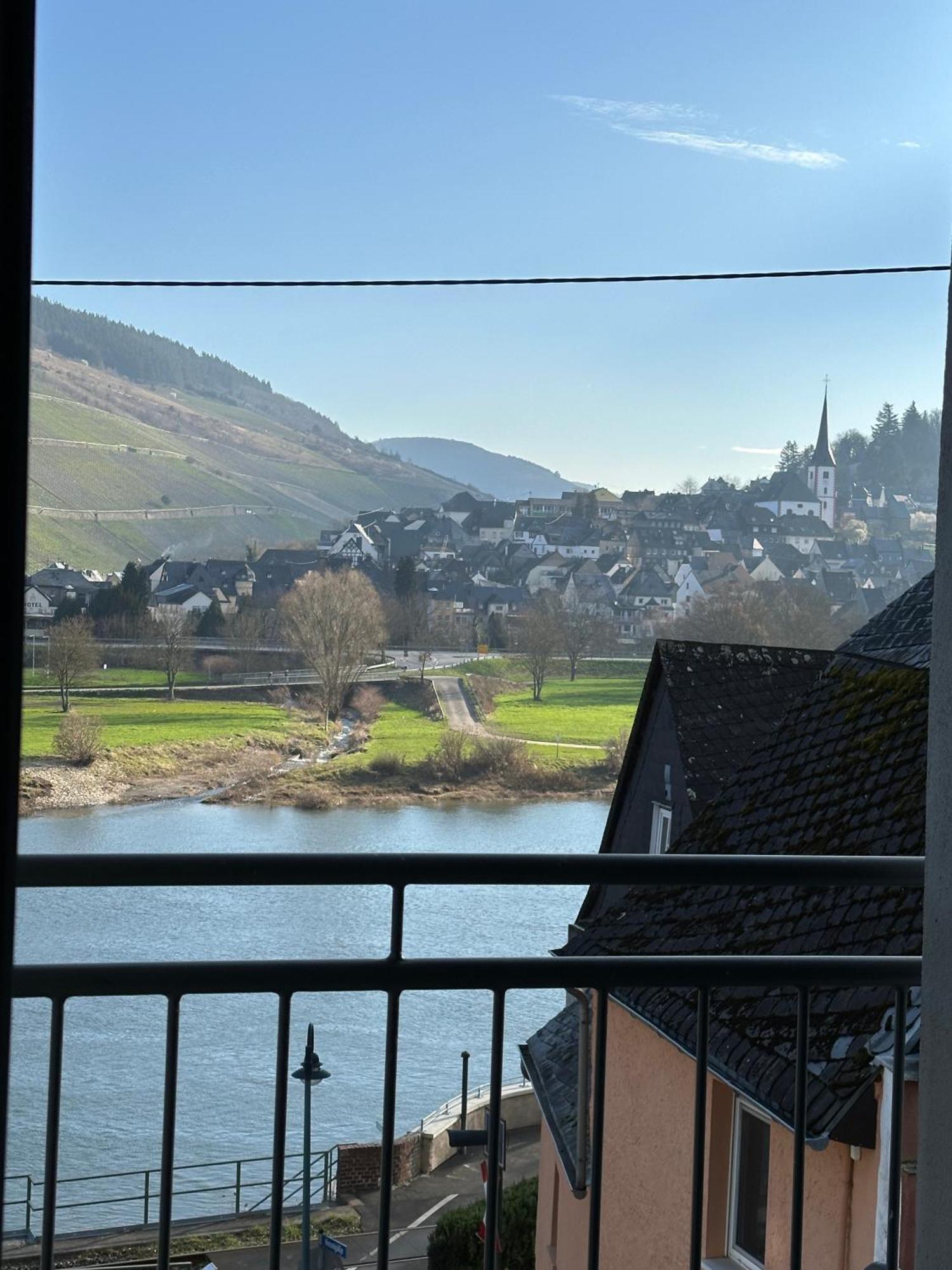 Haus Weingarten Kövenig المظهر الخارجي الصورة